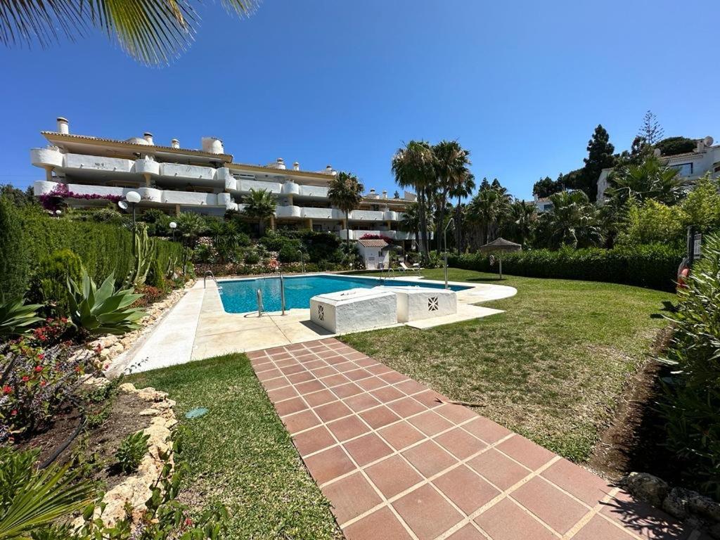 The Golden House, Calahonda Golf Apartment Sitio de Calahonda Exterior foto
