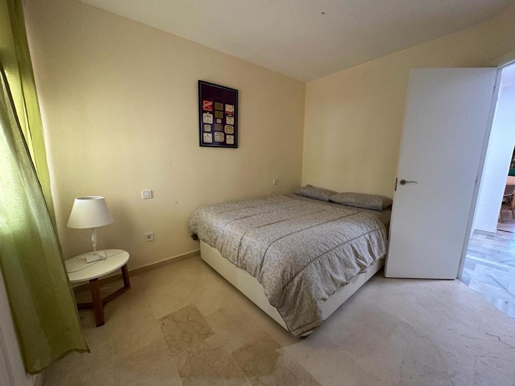 The Golden House, Calahonda Golf Apartment Sitio de Calahonda Exterior foto
