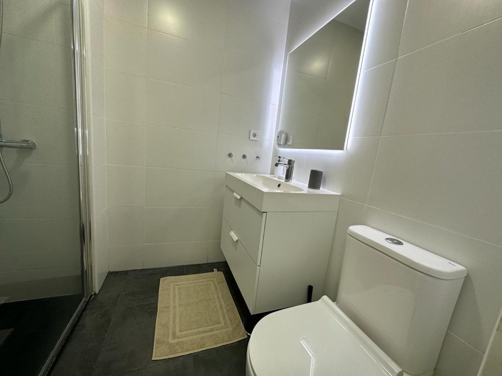 The Golden House, Calahonda Golf Apartment Sitio de Calahonda Exterior foto
