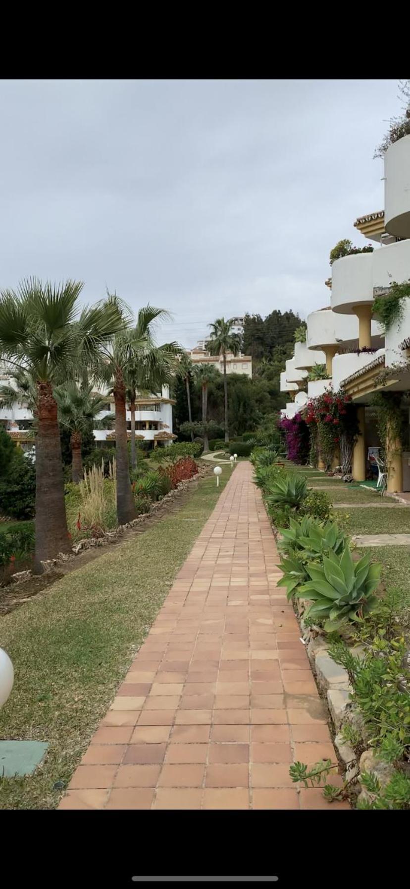 The Golden House, Calahonda Golf Apartment Sitio de Calahonda Exterior foto